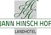 Logo Jann Hinsch Hof - Hier klicken um wieder auf die Startseite zu gelangen